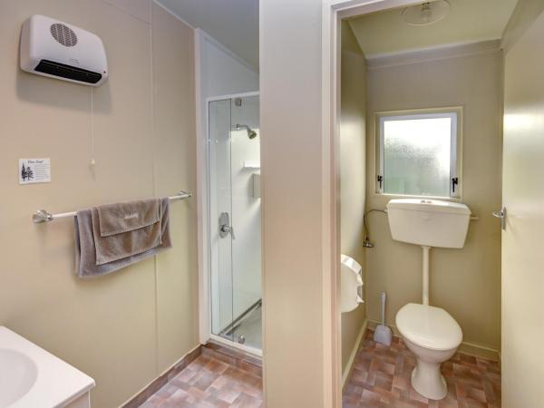 Garden Motel : photo 4 de la chambre petit studio