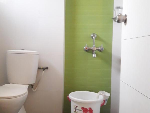 SAP Golden Grande Electronic City : photo 7 de la chambre chambre double standard