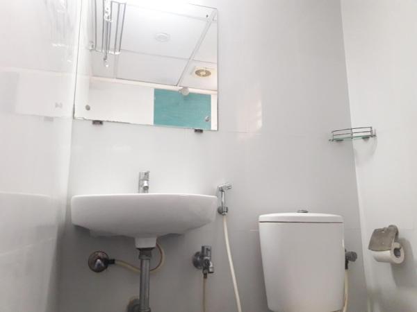 SAP Golden Grande Electronic City : photo 8 de la chambre chambre double standard