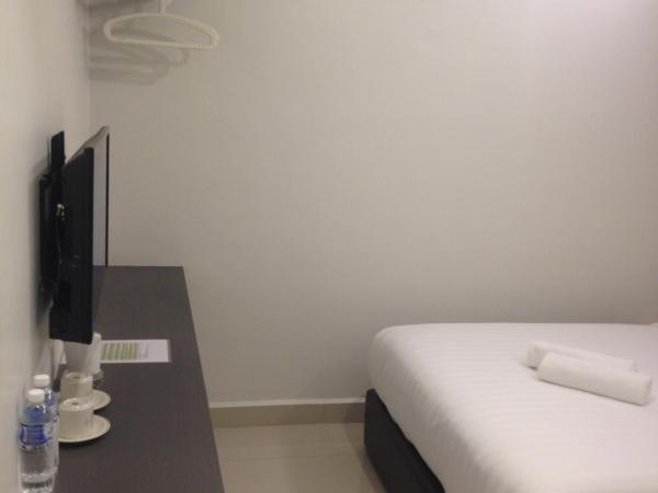 Festival Boutique Hotel @ Kampung Pandan : photo 2 de la chambre chambre double