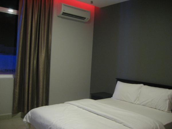 Festival Boutique Hotel : photo 2 de la chambre chambre double