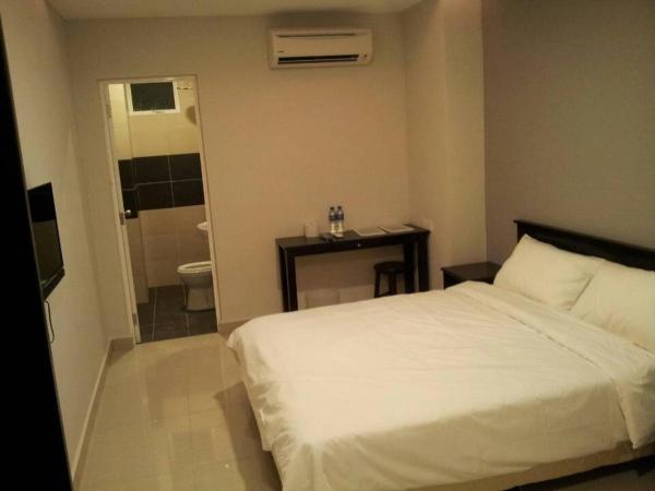 Festival Boutique Hotel : photo 6 de la chambre chambre double