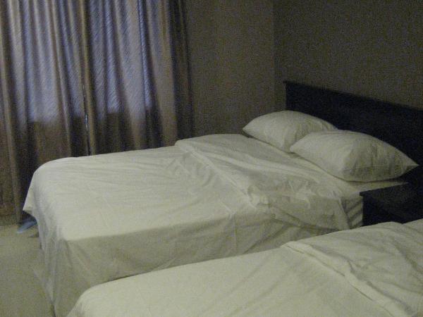 Festival Boutique Hotel : photo 1 de la chambre chambre familiale