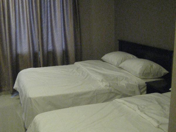 Festival Boutique Hotel : photo 2 de la chambre chambre familiale