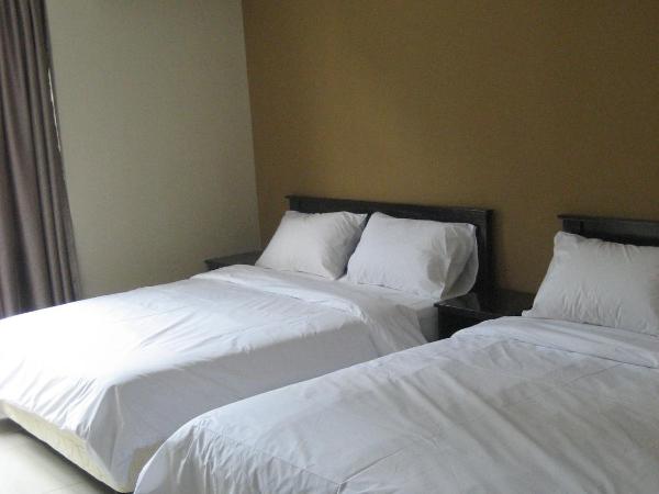 Festival Boutique Hotel : photo 4 de la chambre chambre familiale