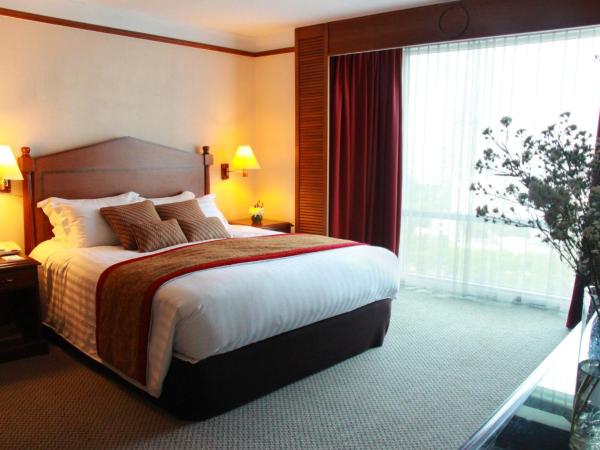 Millennium Hotel Sirih Jakarta : photo 3 de la chambre suite exécutive