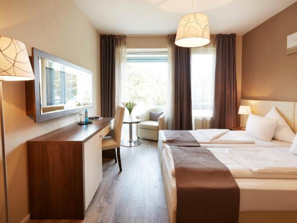 Empress Boutique Hotel : photo 7 de la chambre chambre double