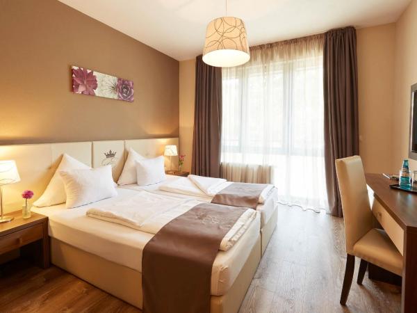 Empress Boutique Hotel : photo 5 de la chambre chambre double