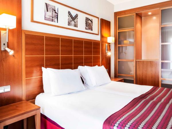 Exe Las Adelfas : photo 4 de la chambre chambre double