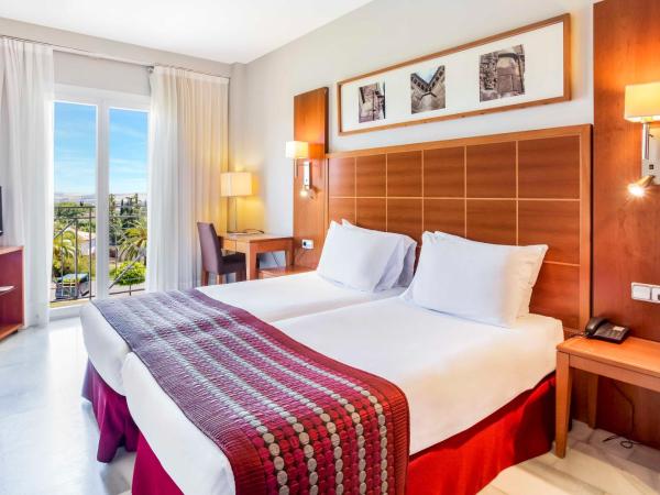 Exe Las Adelfas : photo 1 de la chambre chambre double