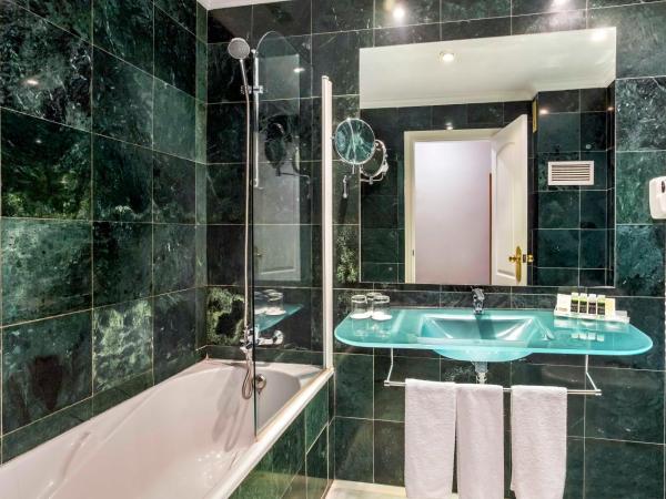 Exe Las Adelfas : photo 3 de la chambre chambre lit queen-size