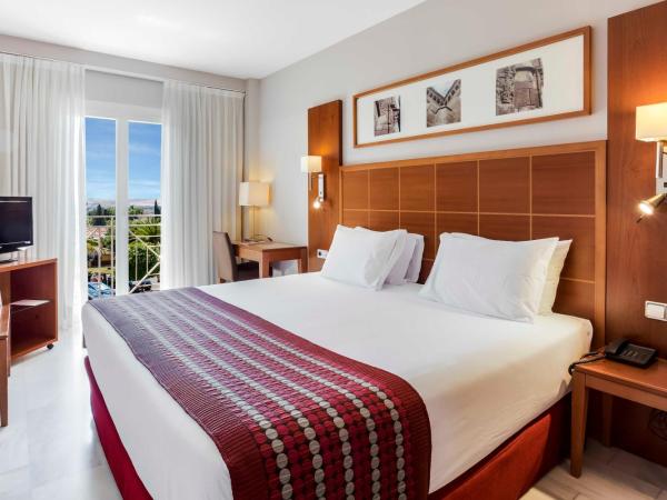 Exe Las Adelfas : photo 2 de la chambre chambre lit queen-size