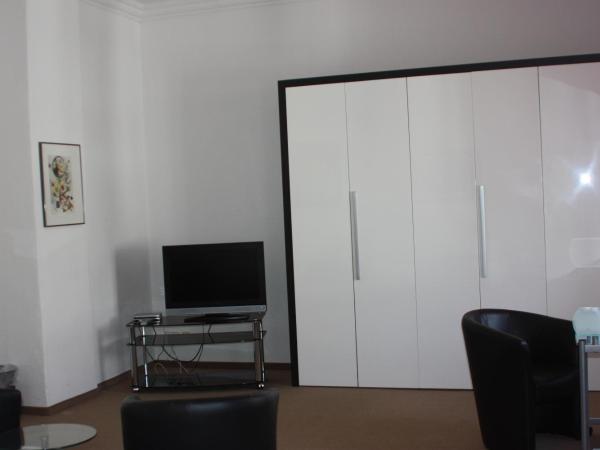 Villa De Baron : photo 2 de la chambre suite