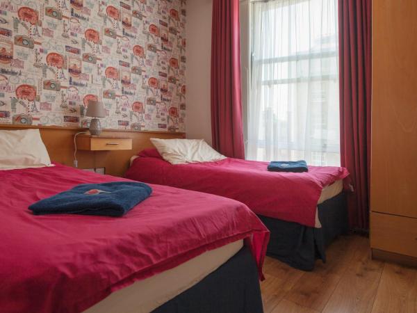 Ashfield Hostel : photo 1 de la chambre chambre lits jumeaux