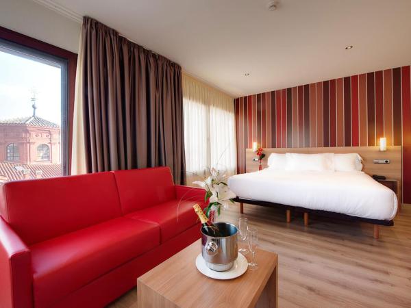 Maisonnave : photo 10 de la chambre suite junior