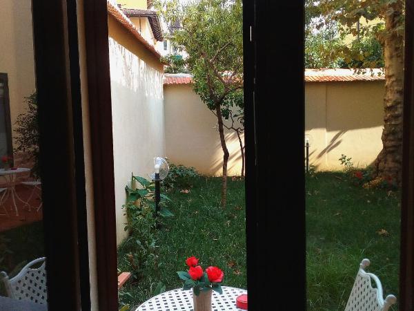 L'Acchiappasogni : photo 1 de la chambre chambre lit king-size deluxe