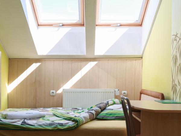 Willa Mewa : photo 2 de la chambre petite chambre simple