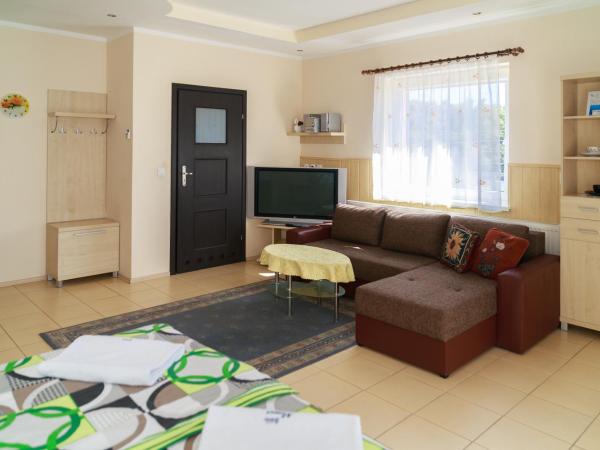 Willa Mewa : photo 1 de la chambre appartement