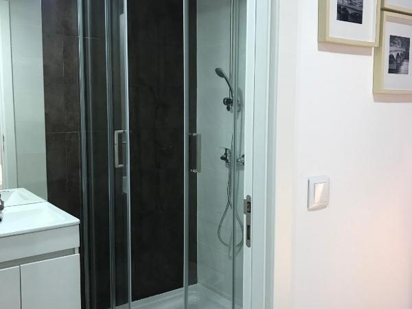 São Bento na Alta St Benedict Uptown : photo 5 de la chambre chambre simple supérieure