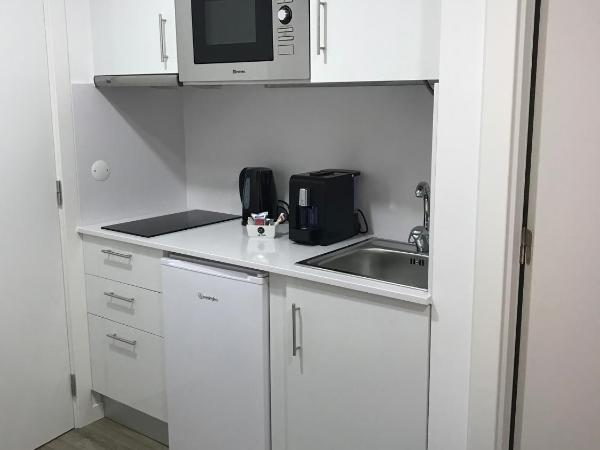 São Bento na Alta St Benedict Uptown : photo 3 de la chambre chambre simple supérieure