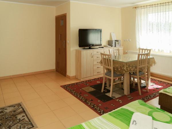 Willa Mewa : photo 2 de la chambre chambre quadruple