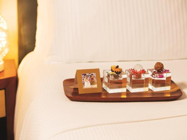 Zoetry Villa Rolandi Isla Mujeres Cancun - All Inclusive : photo 6 de la chambre suite junior lit king-size supérieure - côté océan