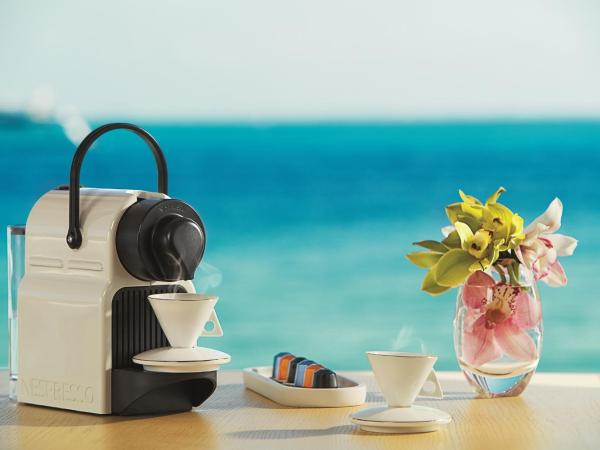 Zoetry Villa Rolandi Isla Mujeres Cancun - All Inclusive : photo 4 de la chambre suite junior lit king-size supérieure - côté océan