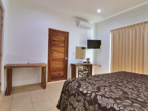 Hotel Casa Pridda : photo 4 de la chambre chambre double deluxe