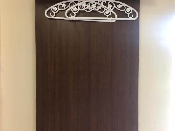 Hotel Guru : photo 9 de la chambre chambre double ou lits jumeaux deluxe - vue sur montagne