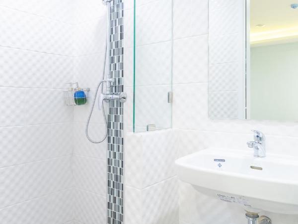 4M Pratunam Hotel : photo 7 de la chambre chambre lits jumeaux