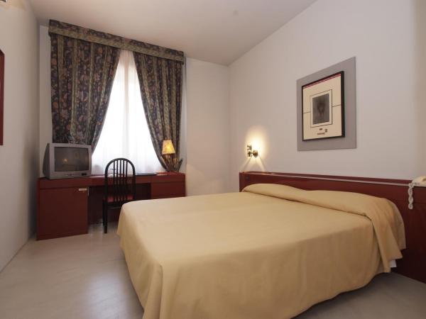 Art Hotel Boston : photo 7 de la chambre chambre double ou lits jumeaux