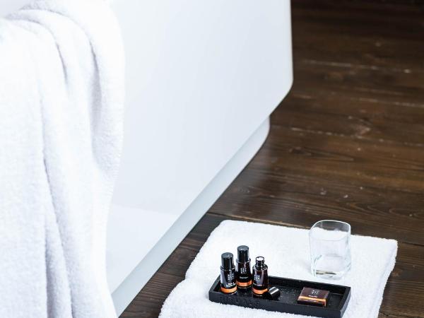 B&B Dusk till dawn : photo 1 de la chambre chambre double avec balcon