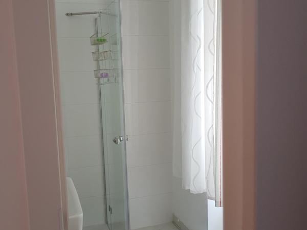 Pension am Wienfluss : photo 3 de la chambre chambre double deluxe