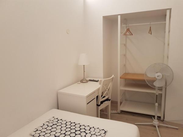 Pension am Wienfluss : photo 2 de la chambre chambre simple deluxe