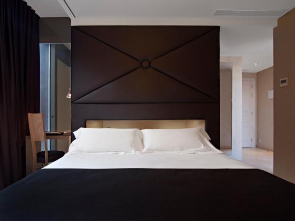 Axel Hotel Barcelona - Adults Only : photo 8 de la chambre chambre double ou lits jumeaux supérieure
