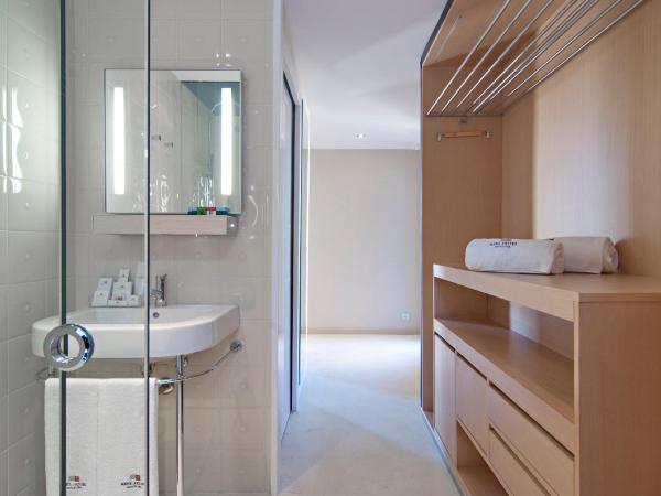 Axel Hotel Barcelona - Adults Only : photo 7 de la chambre chambre double ou lits jumeaux supérieure