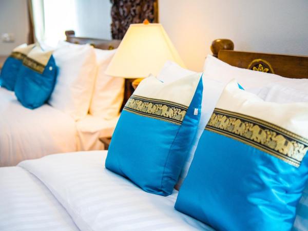 Pingdoi Hualin Boutique Hotel : photo 4 de la chambre chambre triple supérieure