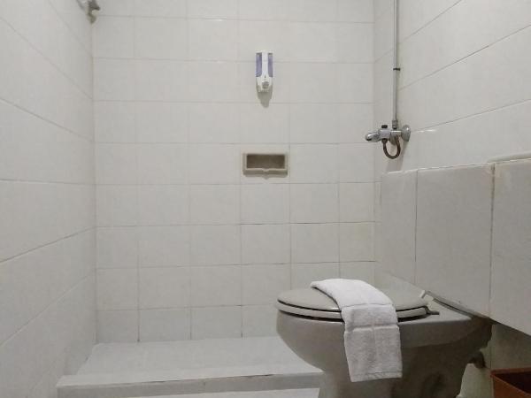 K-Style Eco Hotel Jakarta : photo 3 de la chambre chambre double deluxe