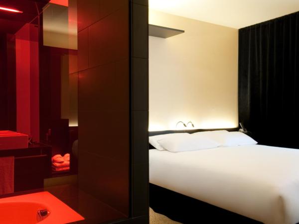 Axel Hotel Berlin - Adults Only : photo 2 de la chambre chambre double supérieure