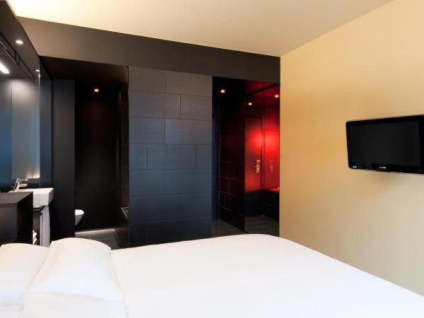 Axel Hotel Berlin - Adults Only : photo 2 de la chambre chambre simple