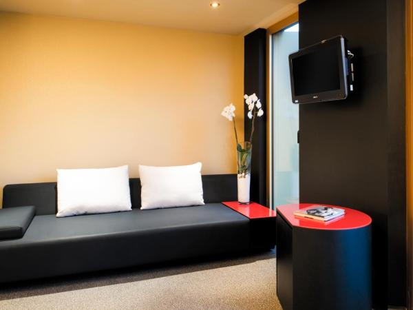 Axel Hotel Berlin - Adults Only : photo 8 de la chambre suite junior