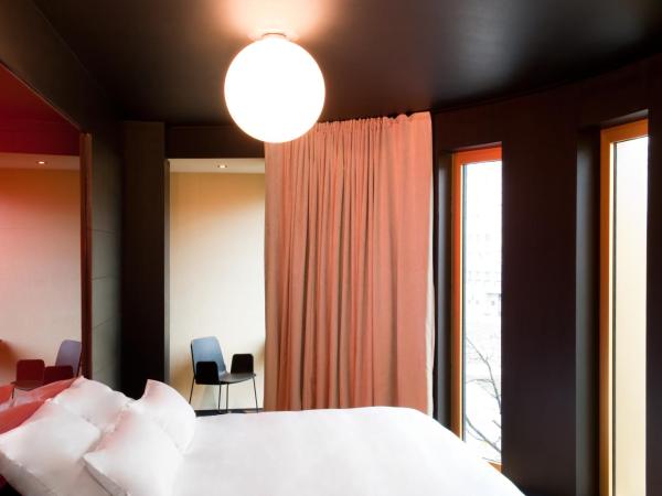 Axel Hotel Berlin - Adults Only : photo 10 de la chambre suite junior