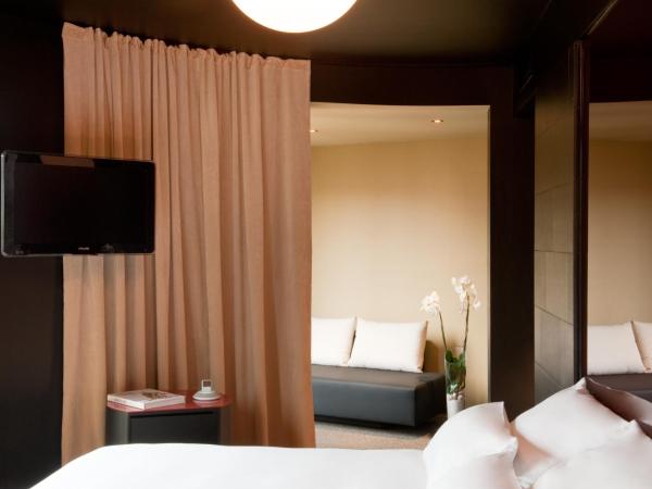 Axel Hotel Berlin - Adults Only : photo 5 de la chambre suite junior