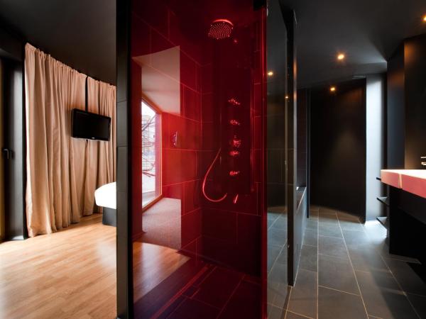 Axel Hotel Berlin - Adults Only : photo 7 de la chambre suite junior