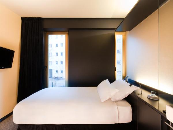Axel Hotel Berlin - Adults Only : photo 1 de la chambre chambre double ville