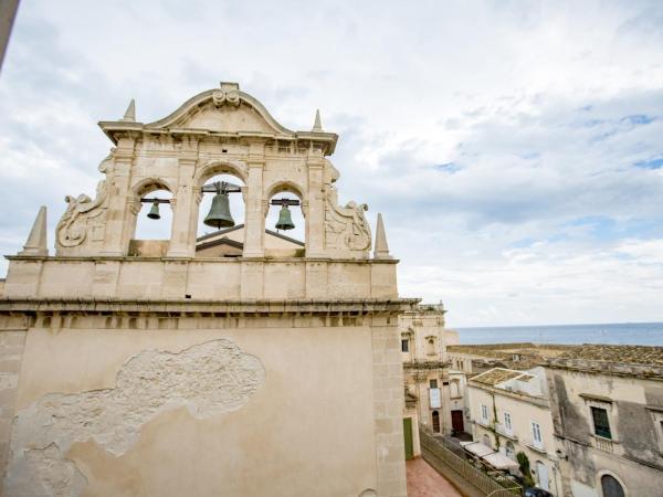 Maison Ortigia : photo 8 de la chambre chambre double deluxe - vue sur mer