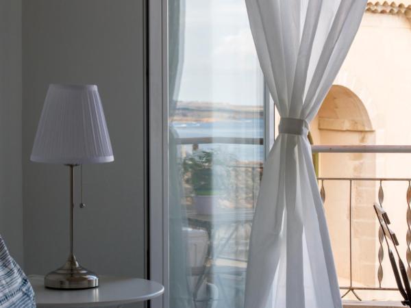 Maison Ortigia : photo 6 de la chambre chambre double deluxe - vue sur mer