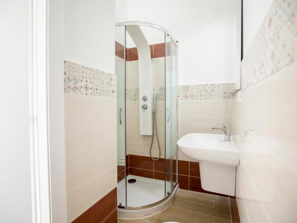 Maison Ortigia : photo 5 de la chambre chambre double deluxe - vue sur mer