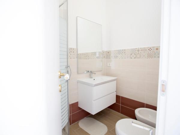 Maison Ortigia : photo 4 de la chambre chambre double deluxe - vue sur mer