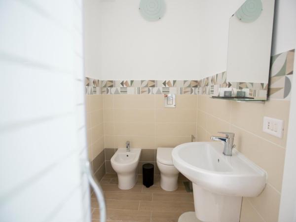 Maison Ortigia : photo 3 de la chambre chambre double deluxe - vue sur mer